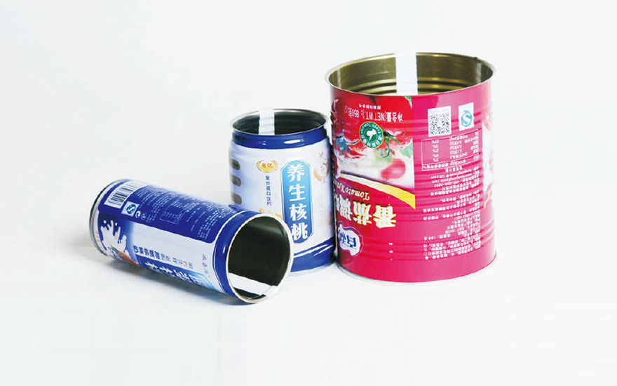 一种用于金属罐焊缝补涂新型粉末涂料的制作方法